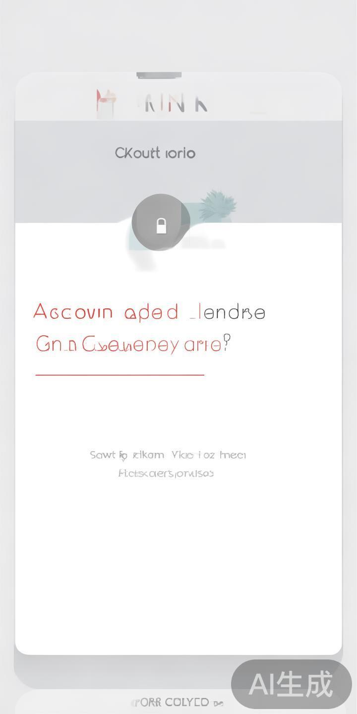 全面攻略：教你快速解锁亚博体育账号被锁的详细步骤
