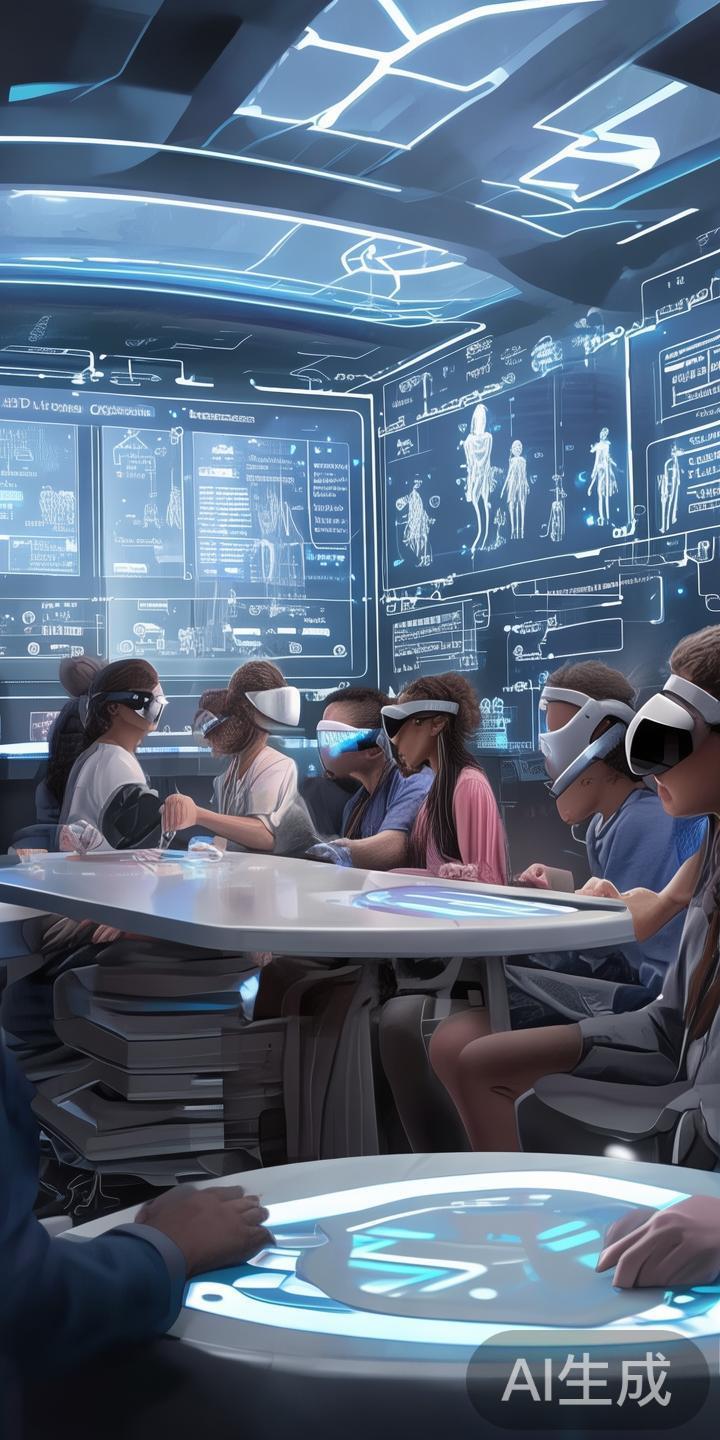 全面解析博亚体育教育的现状、挑战与未来发展趋势