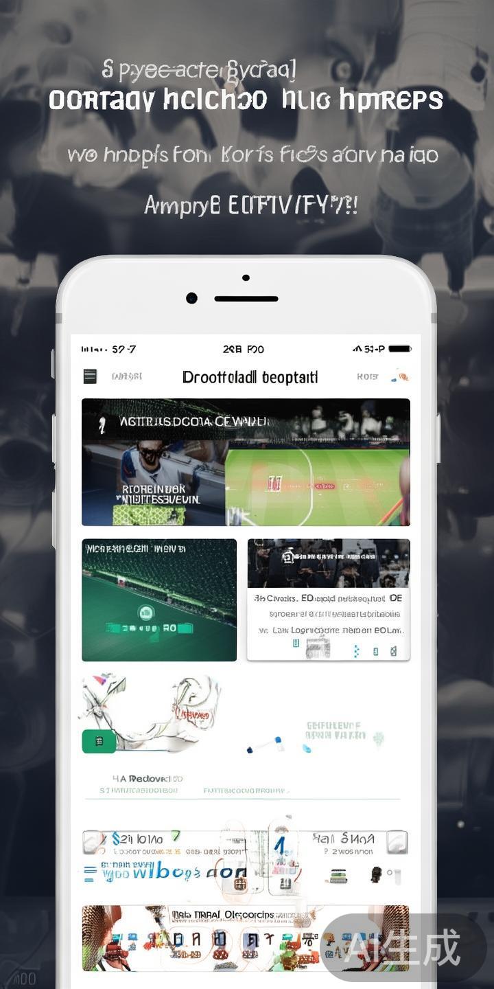 【官方推荐】博亚体育app苹果版下载全步骤详解及最新玩法全面介绍