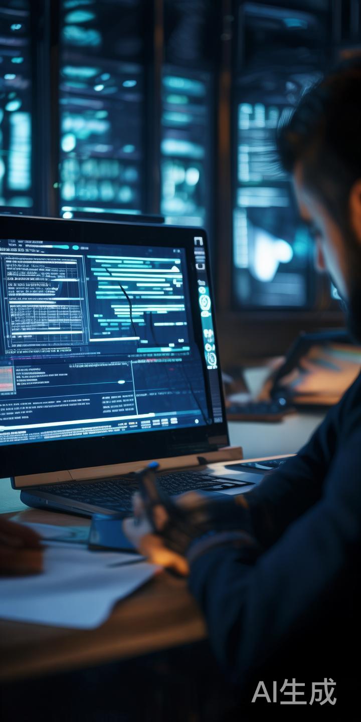 后台审核与验证
所有提交的信息由后台专业团队进行