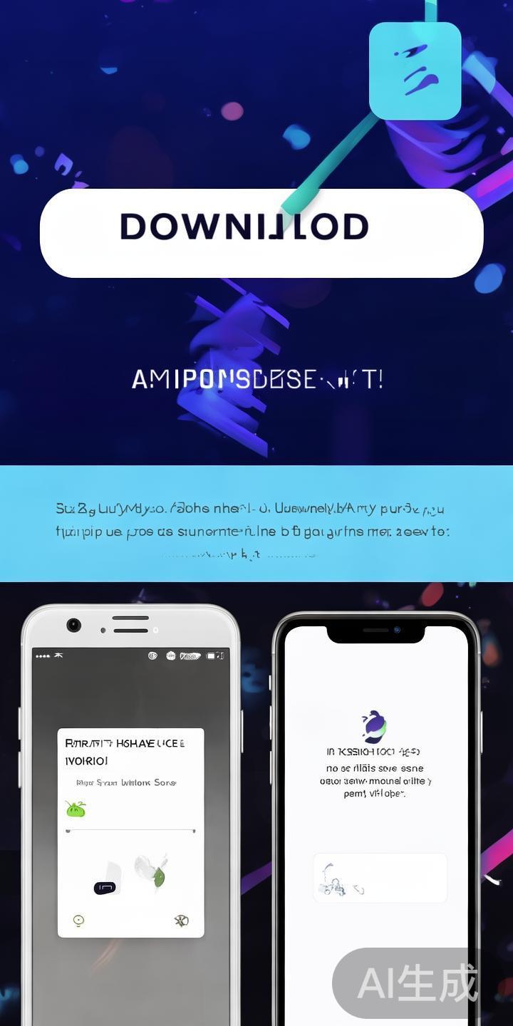 下载安装
点击“下载”按钮，根据系统提示完成应用