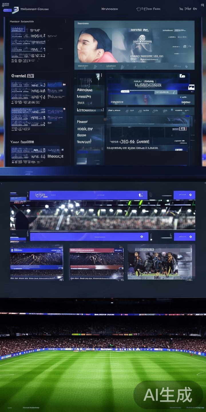 全面解析亚博体育官方客户端下载及最新赛事资讯全方位指南