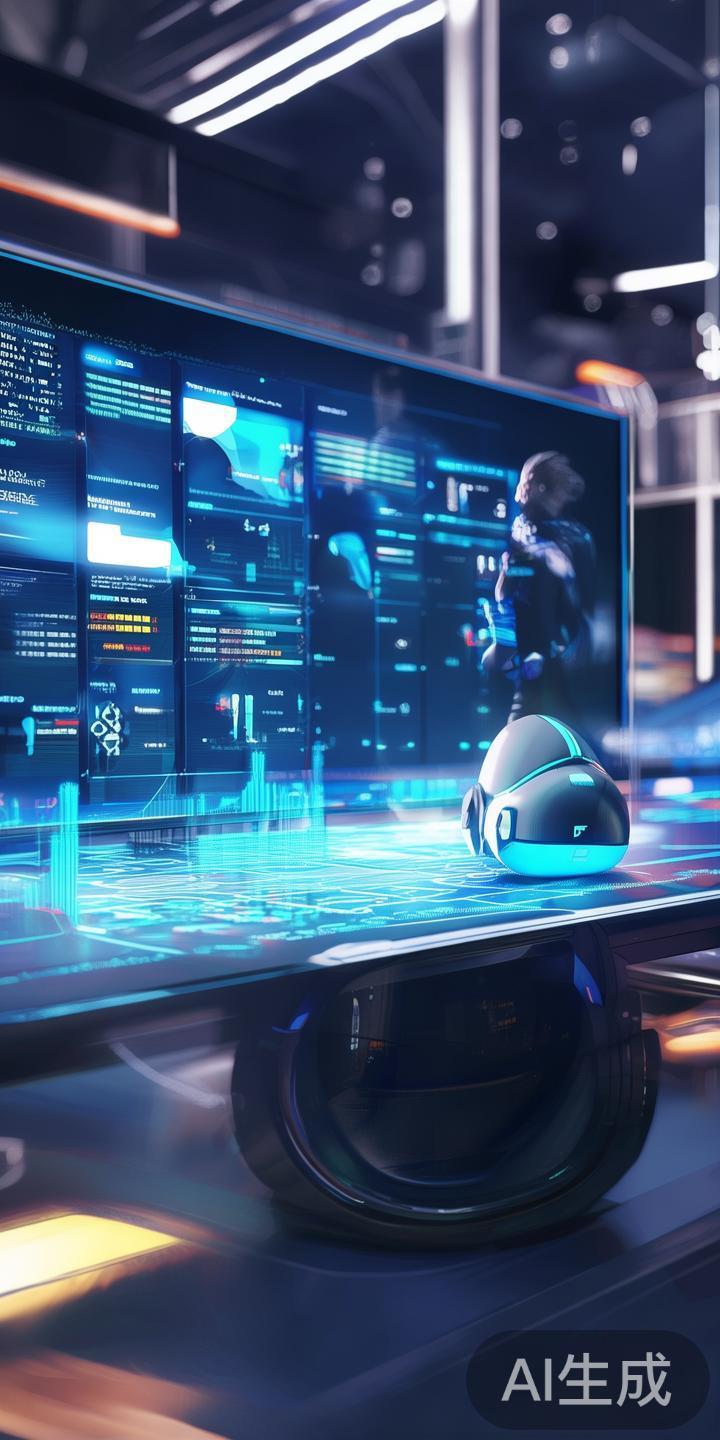 亚博科技:引领亚博体育创新发展与领先解决方案全面升级