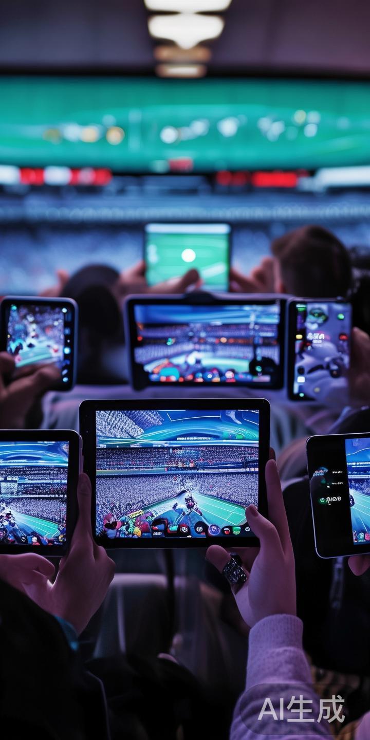 全面解析亚博体育直播平台的观看指南与实用技巧详解 要想顺畅观看比赛,设备和网络的选择至关重要。建议使